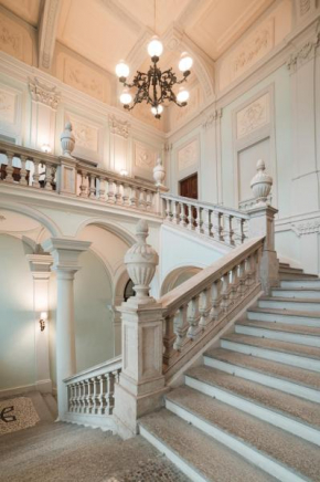 Royal Palace Hotel Torino